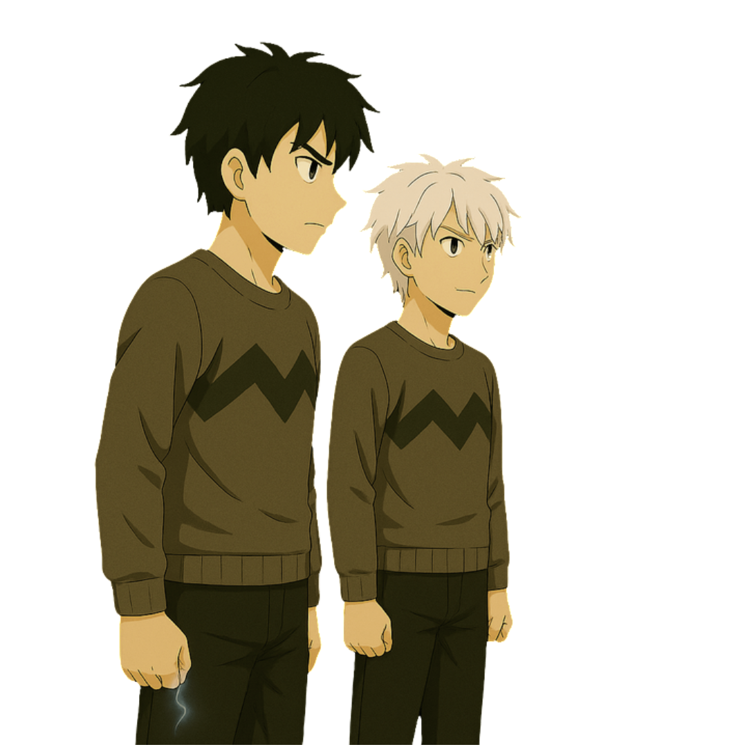 Decoración izquierda